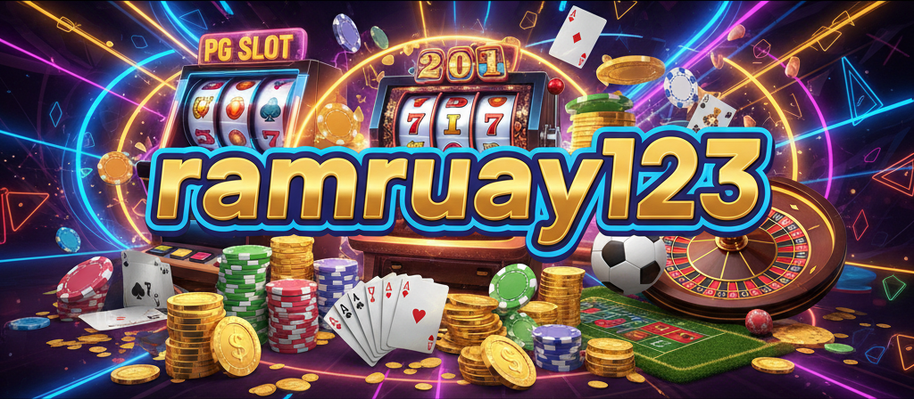 ramruay123