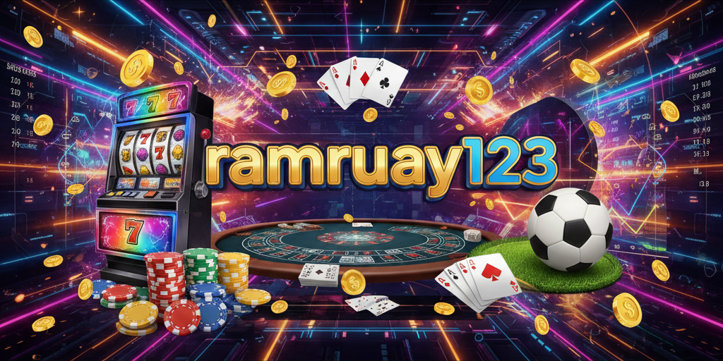 ramruay123