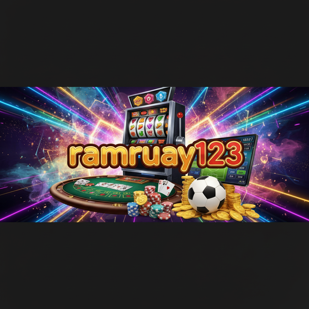 ramruay123