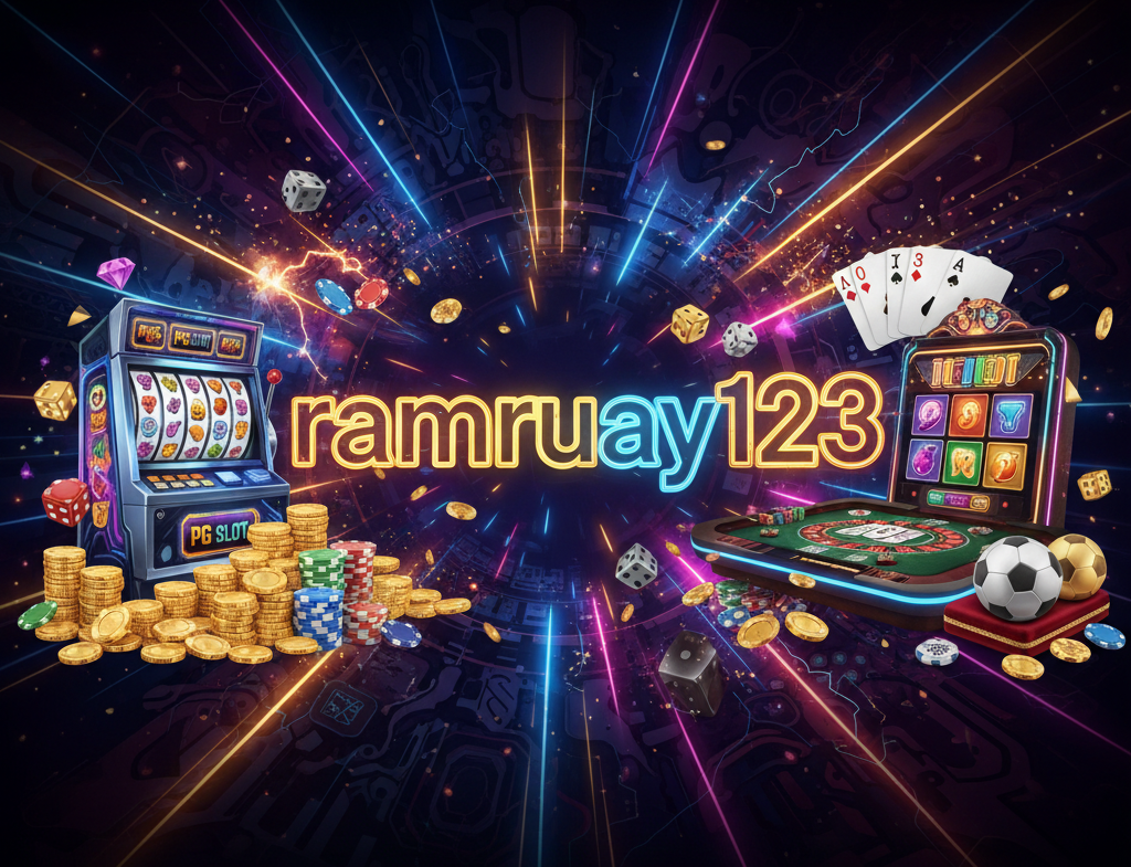 ramruay123