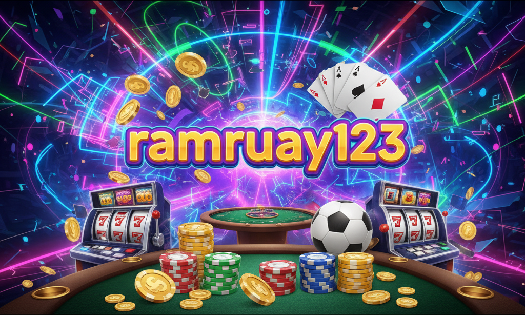 ramruay123