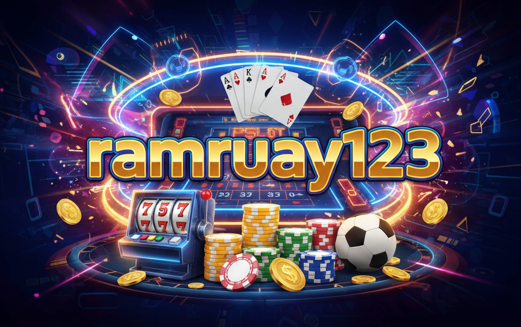 ramruay123