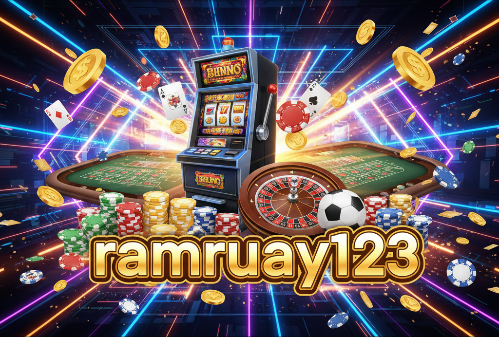 ramruay123